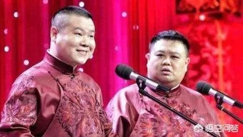 岳云鹏和孙越是怎么认识的？