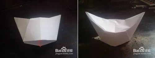 如何折金折金元宝