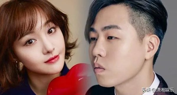 胡彦斌连发四条微博开撕郑爽，你觉得他真爱过郑爽吗？