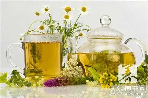 平阴玫瑰花茶功效有哪些呢?