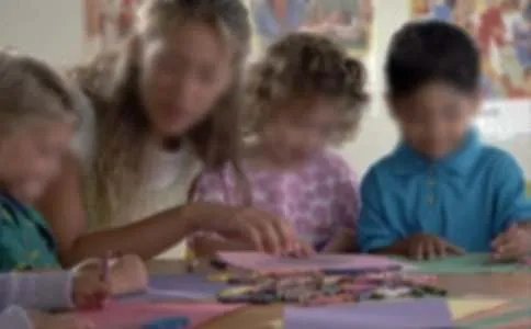 幼儿园大班健康教案