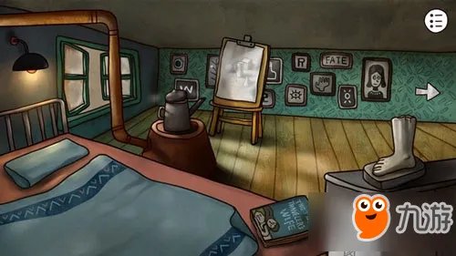 《迷失岛2》一周目怎么过 全周目通关完整图文攻略