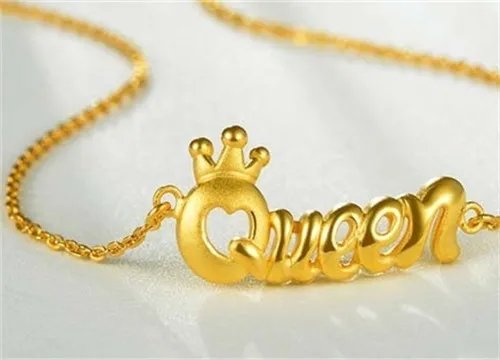 老凤祥黄金首饰多少钱一克 影响黄金价格的因素