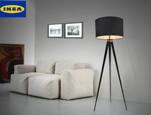 落地灯尺寸标准 落地灯什么品牌比较好