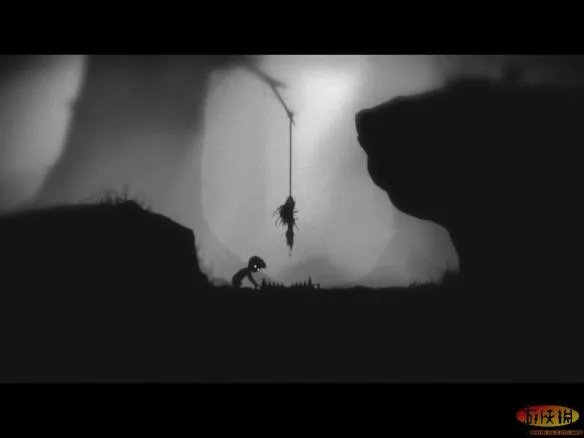 《地狱边境》图文流程攻略