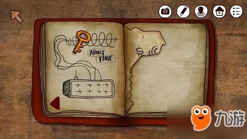 《迷失岛2》一周目怎么过 全周目通关完整图文攻略