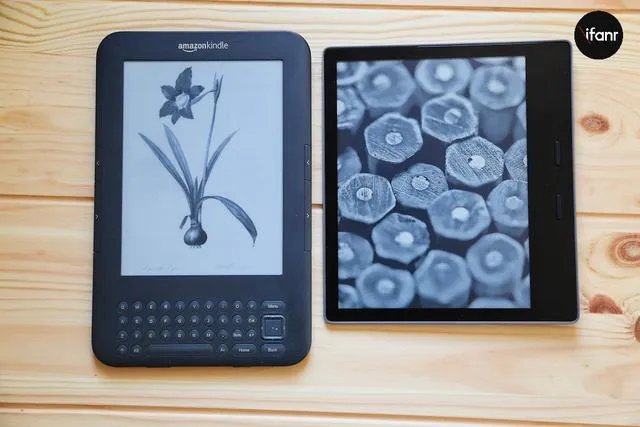 Kindle买哪个版本好呢？
