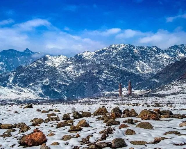 银川必去的五大景点有哪些?