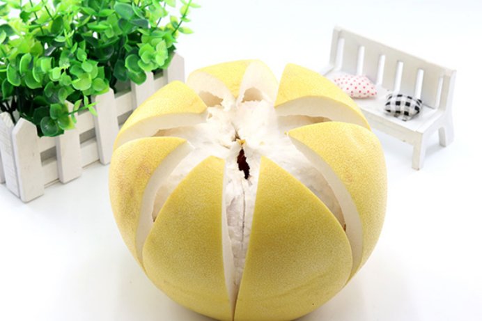 柚子的功效与作用有哪些