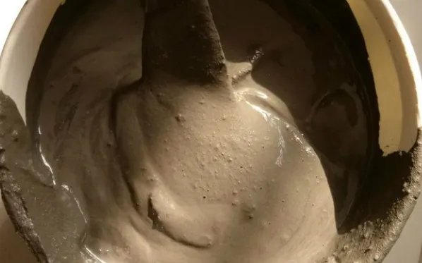 速干水泥怎么使用