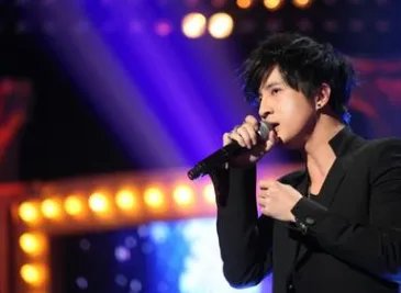 唱歌的基本技巧