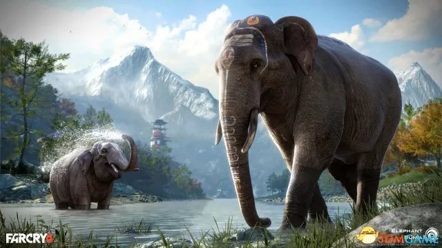 孤岛惊魂4剧情深度分析 孤岛惊魂4人物剧情解析