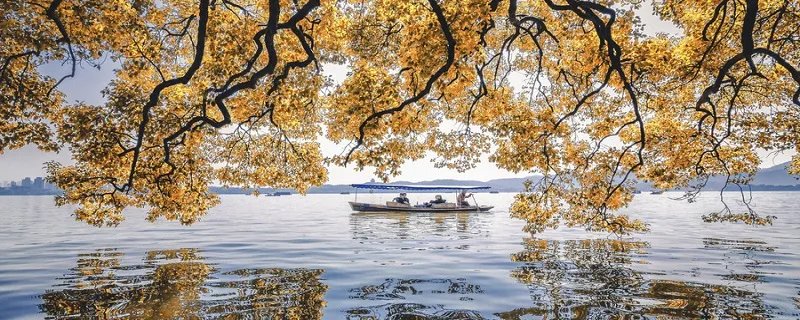 水光潋滟晴方好描写的是哪里的景色