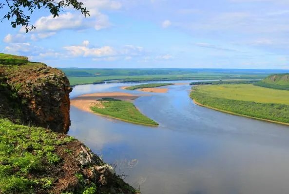全世界最长的河流排名前十名 密西西比河上榜，第一位于非洲