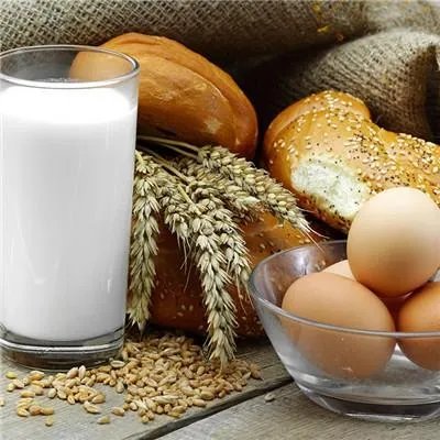 纯牛奶什么时候喝最好