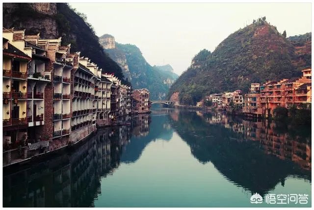 去贵州、云南旅游，有哪些攻略？