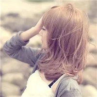 求唯美图片 头像 女生的