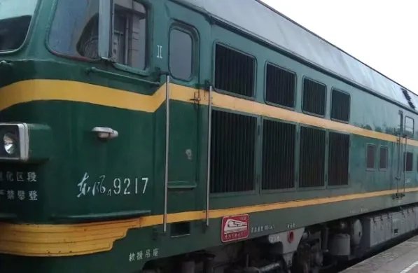 机车是什么意思？