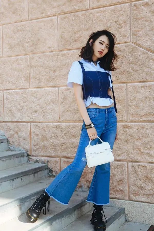 孙耀琦为什么没有大红？