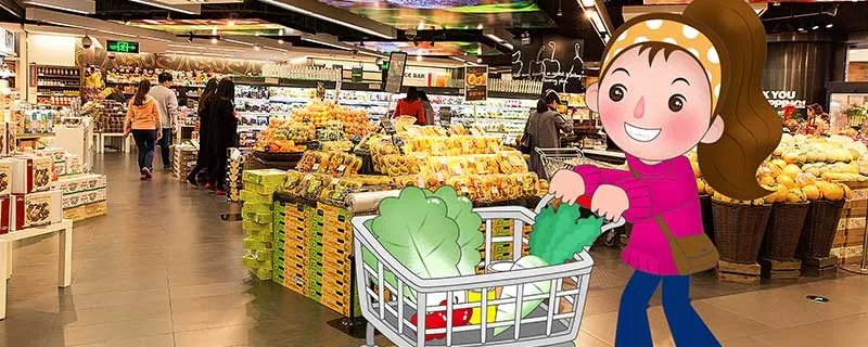 东北的仓买是啥意思 仓买是什么