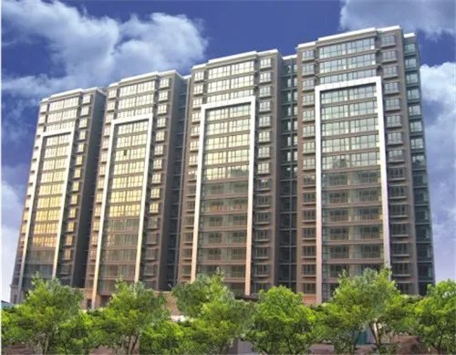 濮阳经济适用房申请条件 濮阳哪里有经济适用房