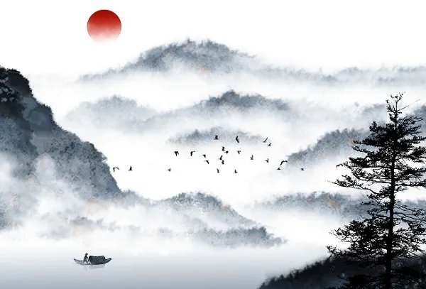 诗魔是谁 诗魔是哪位诗人