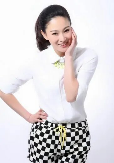 如何评价侯梦莎?