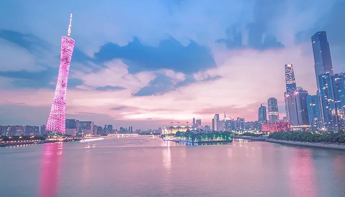 粤是哪个省的简称 简称粤的省份