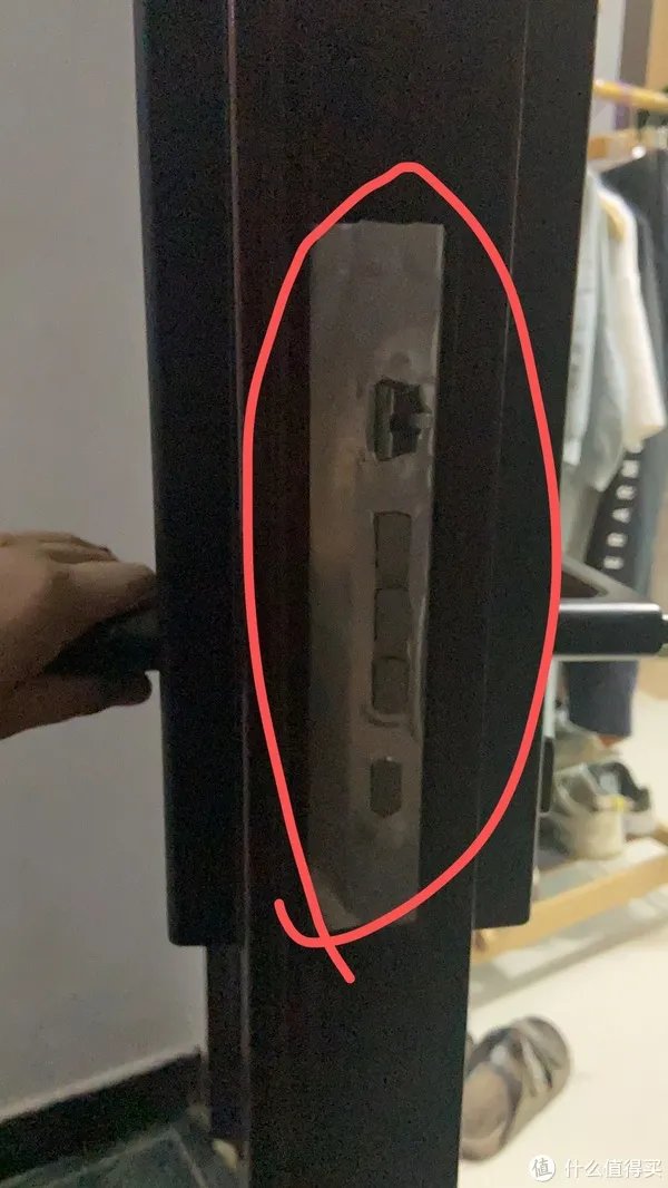 鹿客智能门锁说明书