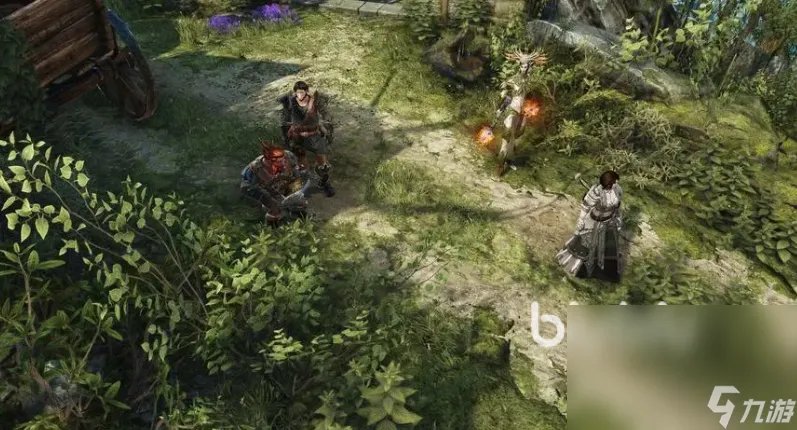 神界原罪2闪退要开加速器吗 神界原罪2加速器使用分享