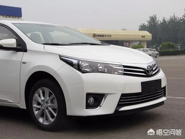 卡罗拉的油耗怎么样？