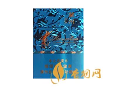 兰州烟的种类及价格图片2022