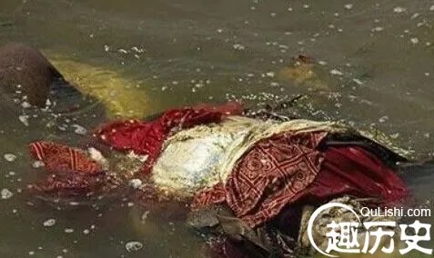 揭秘恒河浮尸 这些尸体到底隐藏什么阴谋？