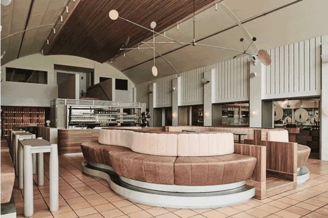 详图【Champagne Supernova】三十年来，LD...