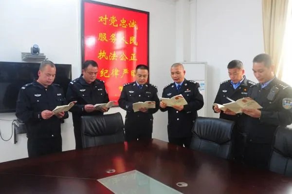 监察机关可以对下列哪些人员进行监察