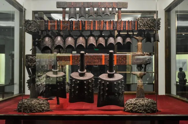 商朝是公元前多少年到多少年 商朝多少年