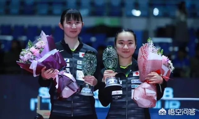 如何评价伊藤美诚？