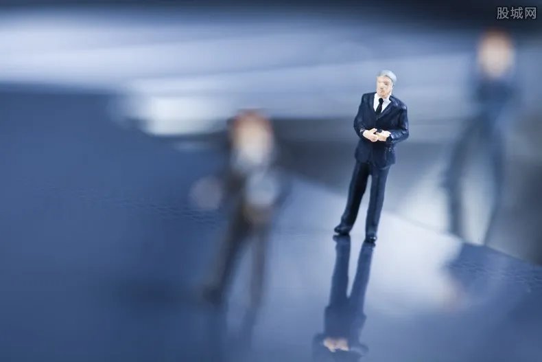 东部机场集团董事长总经理均被查 揭徐勇冯军个人简历