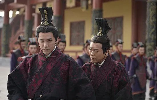 赵高为什么要毁秦国对他有好处吗 毁了秦国的目的是什么