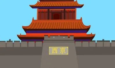 西京是哪里的一个地方呢