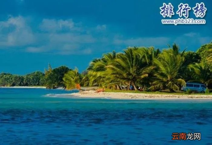 世界上十大面积最大的岛屿 世界上最大的岛