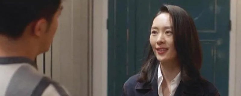 三十而已顾佳经典语录