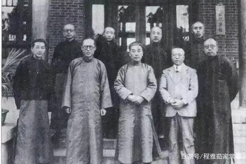 钱玄同最后怎样