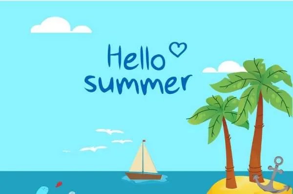 summer是什么意思？除了夏天还有什么含义吗？我一个女同学让我叫她summer。不懂