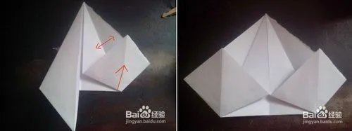 如何折金折金元宝