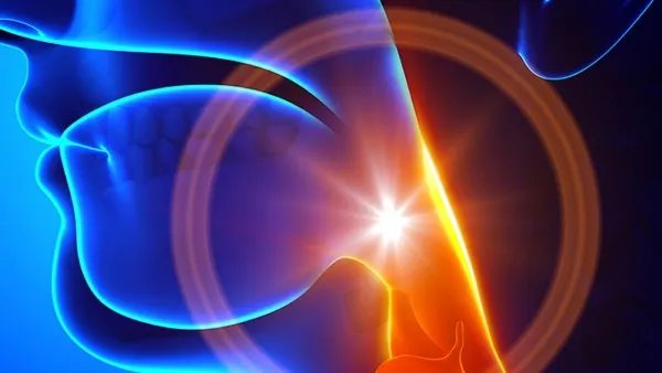 如何预防扁桃体炎 预防扁桃体炎需严格遵守这5点