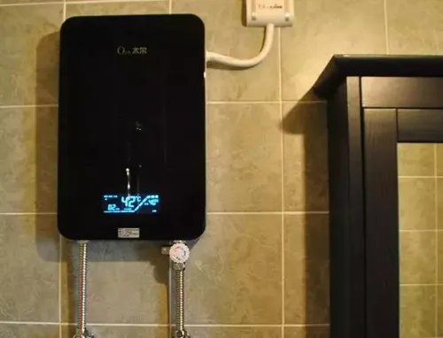 即热式电热水器缺点是什么