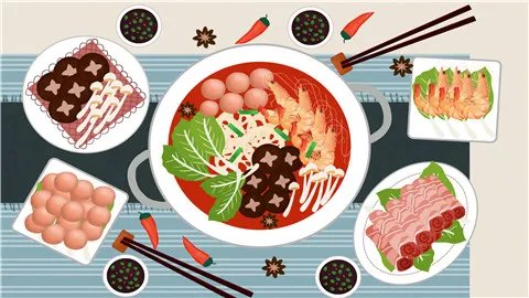 血糖高吃什么好