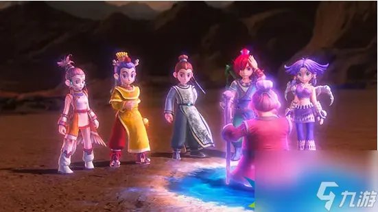 梦幻西游之化境飞升任务怎么做-飞升任务流程解析