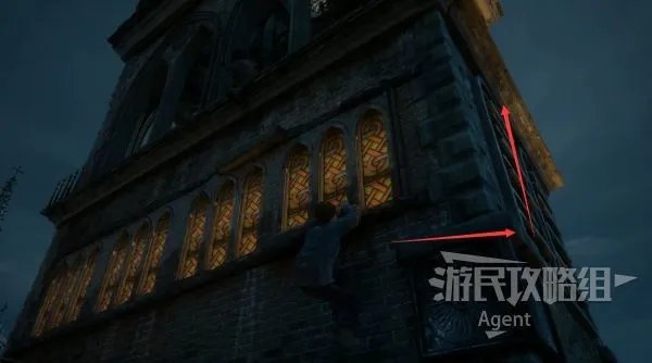 《神秘海域4》图文攻略 宝藏日志、支线对话全收集